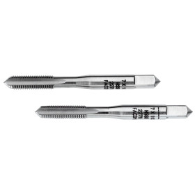 2 tarauds co m5x80 eb-fin - FACOM 227.S5X80T2