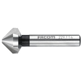 Fraise  a noyer 90deg - 16,5mm - FACOM 229.TT3