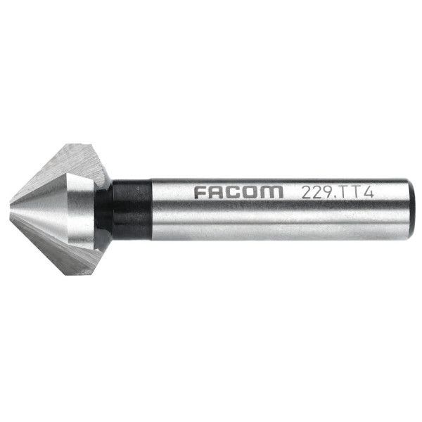 Fraise  a noyer 90deg - 16,5mm - FACOM 229.TT3
