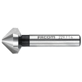 Fraise a noyer 90deg - 20,5mm - FACOM 229.TT4
