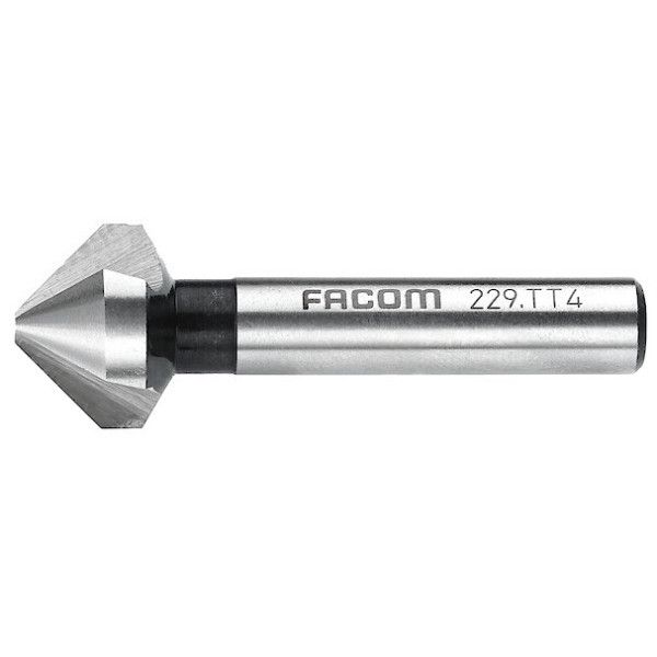Fraise a noyer 90deg - 20,5mm - FACOM 229.TT4