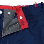 Pantalon de travail confort bleu nuit BP
