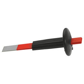 Burin extra-plat-poignee -26mm - FACOM 259.P