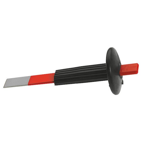 Burin extra-plat-poignee -26mm - FACOM 259.P