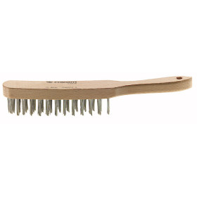 Brosse metallique en acier - FACOM 270A.MA