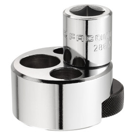 Dégoujonneuses à molette multidiamètre 5 a 20mm - FACOM 286A