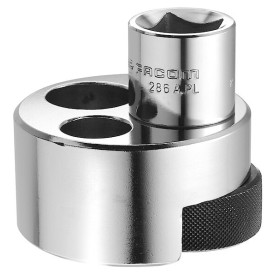 Dégoujonneuses à molette multidiamètre 15-27mm - FACOM 286A.PL