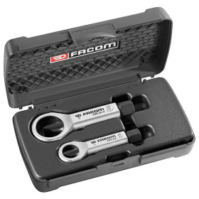 Casse ecrou set m2 a m18 - FACOM 289.J1