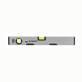 Niveau tubulaire magnet 40 cm - FACOM 309BM.40