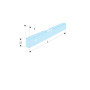 Niveau profile magnetiq 60 cm - FACOM 311B.60