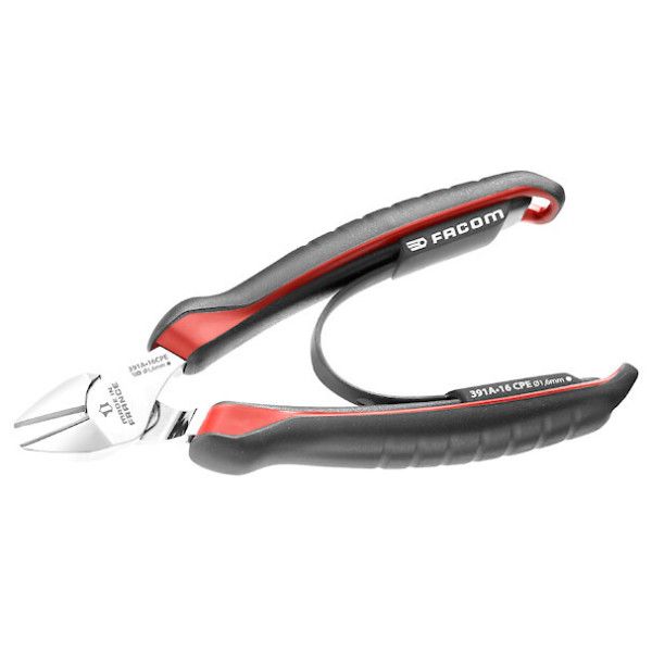Elec coup diag bec effiles 160mm - FACOM 391A.16CPE