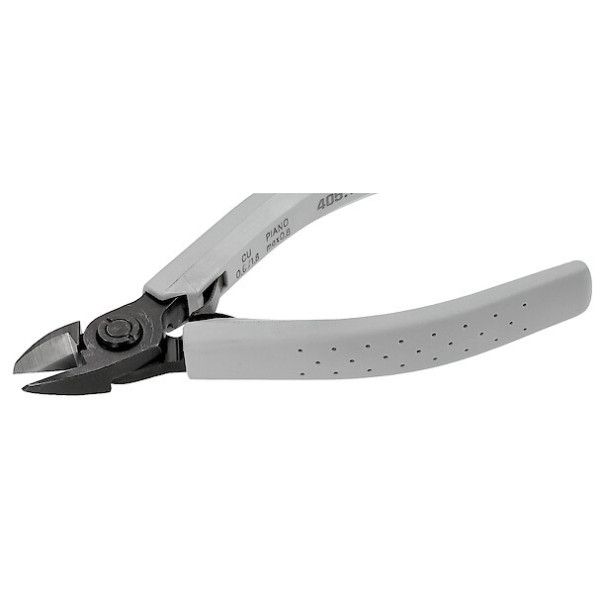 Pince coupe axiale puiss. mt - FACOM 405.12MT