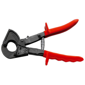 Coupe câble a cliquet diam32mm - FACOM 413A.32