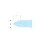 Pince coupe semi rase mt - FACOM 416.12MT