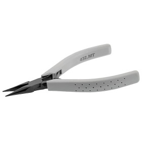 Pince becs mi-ronds courts mt - FACOM 432.MT