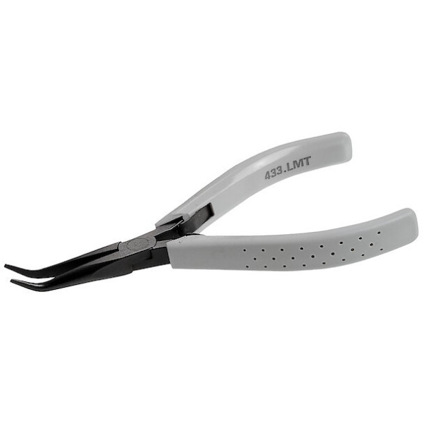 Pince becs mi-ronds 45  mt - FACOM 433.LMT