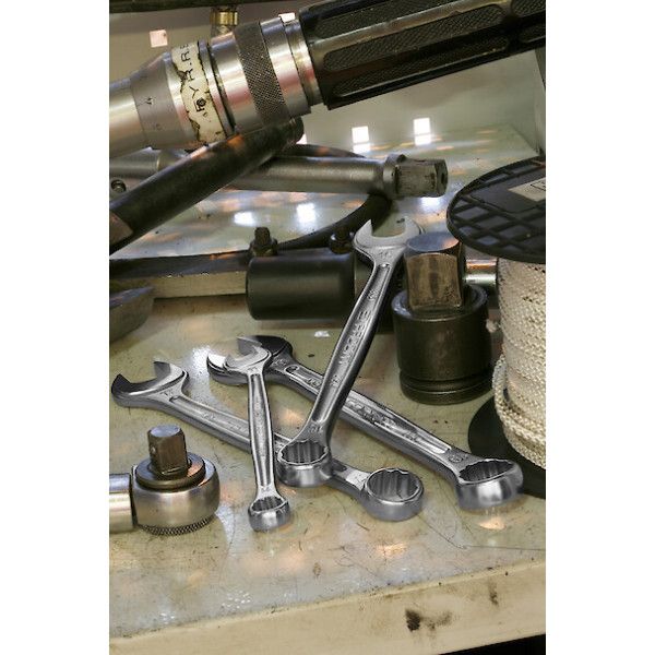 Cle mixte ogv 5,5 mm - FACOM 440.5.5H