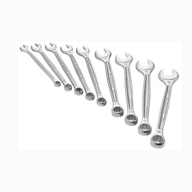 Jeu de 9 cles mixtes std - FACOM 440.JE9