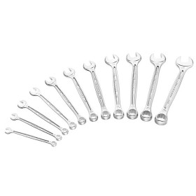 Jeu de 11 cles mixtes std - FACOM 440.JE11