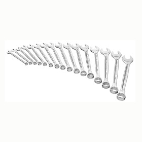 Jeu de 21 cles mixtes std - FACOM 440.JU21