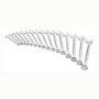 Jeu de 21 cles mixtes std - FACOM 440.JU21