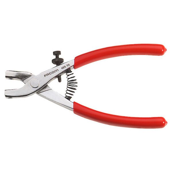 Pince circlips becs interchang - FACOM 469.PA