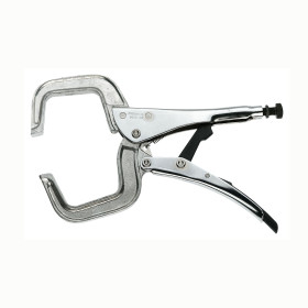 Pince-etau soudure a l'arc 504 - FACOM 504A.180