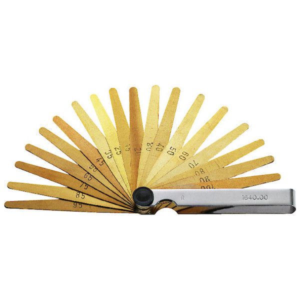 Jauge metrique antimagnetique - FACOM 804.AM