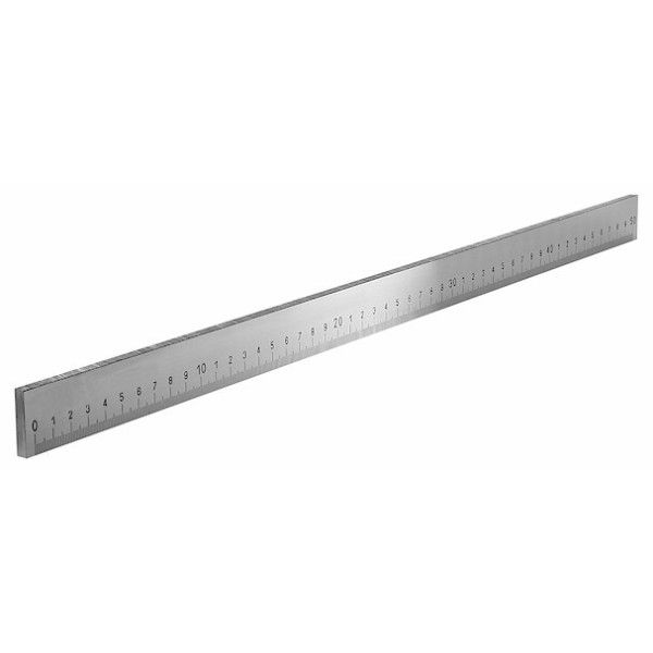 Regle graduee inox 500mm - FACOM 809.ING500