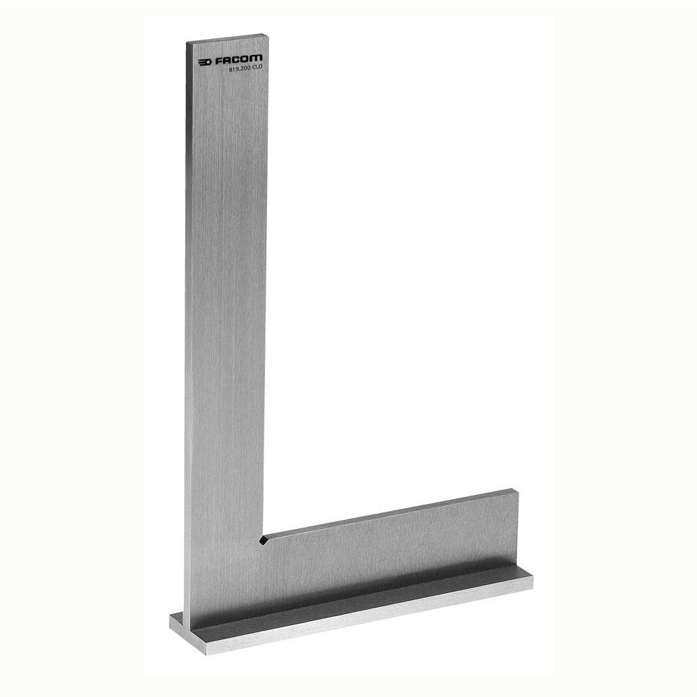 Equer chapeau - clas.0 - 150mm - FACOM 819.150CLO