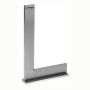 Equer chapeau - clas.0 - 300mm - FACOM 819.300CLO