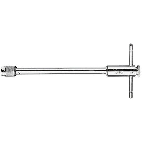 Porte-outils cliquet d8-l300mm - FACOM 830A.10L