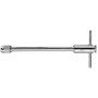 Porte-outils cliquet d8-l300mm - FACOM 830A.10L