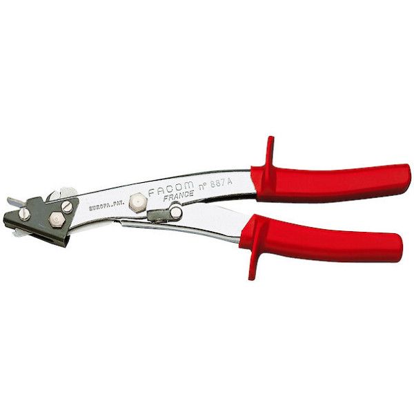 Cisaille grignoteuse 26cm - FACOM 887A