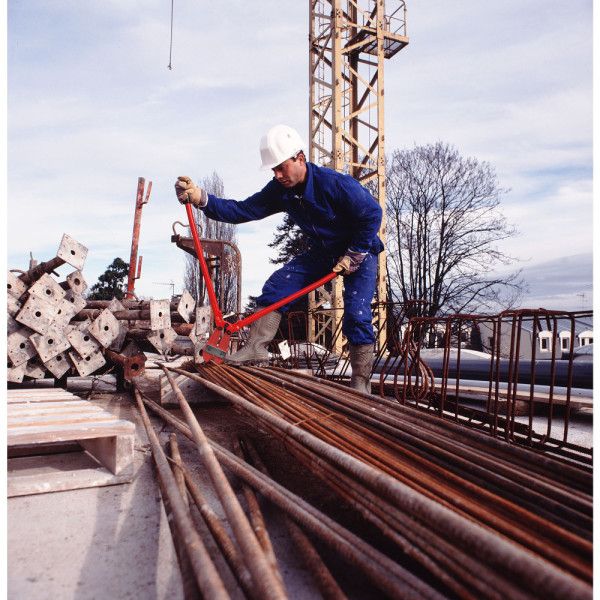 Coupe-boulons tubulaire 750mm - FACOM 990.B2