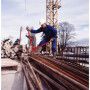 Coupe-boulons tubulaire 750mm - FACOM 990.B2