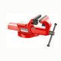 Etau d'etabli 175mm fixe - FACOM 1224.175E