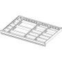 Jeu de 18 cloisons t50 et 75mm - FACOM 2930.C1