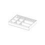 Jeu de 8 cloisons tiroir 125mm - FACOM 2930.C3
