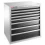 Armoire atelier 8 tiroirs - FACOM 2938B