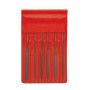 6 limes prec.t0-160mm-tro.plas - FACOM AS.6L160T0A