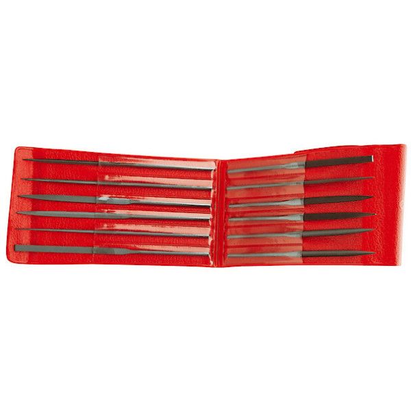 12 limes prec.t2-180mm bt plas - FACOM AS.12LTP180T2A