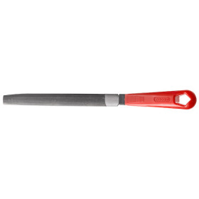Lime demi rde md 200mm emmanch - FACOM DRD.MD200EMA