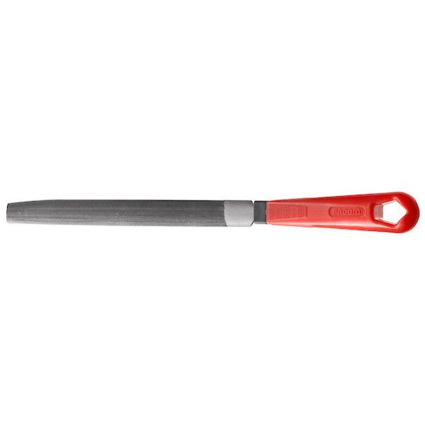 Lime demi rde md 200mm emmanch - FACOM DRD.MD200EMA