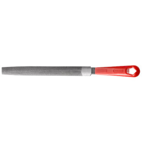 Lime demi rde md 250mm emmanch - FACOM DRD.MD250EMA