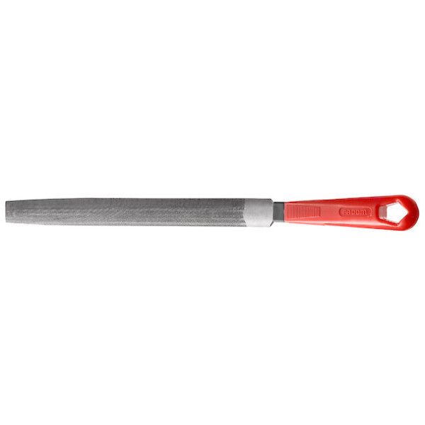 Lime demi rde md 250mm emmanch - FACOM DRD.MD250EMA