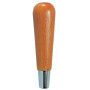 Manche bois verni pour lime - FACOM MAN.0