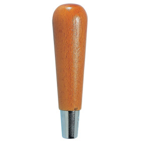 Manche bois verni pour lime - FACOM MAN.1