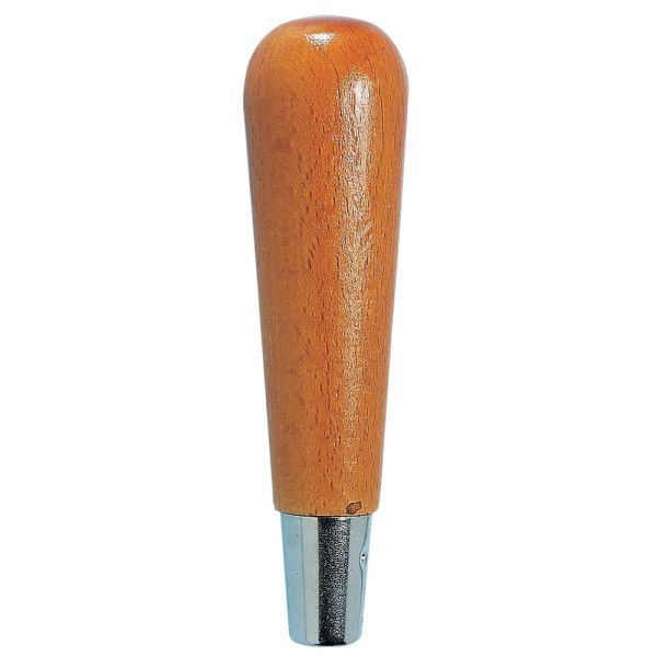 Manche bois verni pour lime - FACOM MAN.1