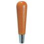 Manche bois verni pour lime - FACOM MAN.1